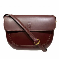 楽天市場】Cartier カルティエ（カラーワインレッド）（バッグ・小物 