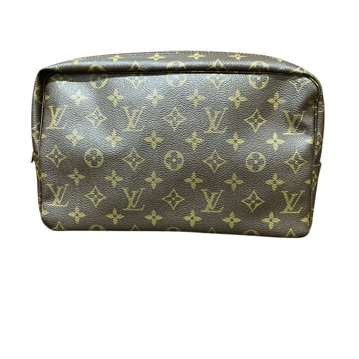 楽天市場】ルイ・ヴィトン LOUIS VUITTON モノグラム トゥルースト 