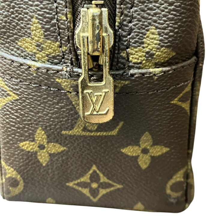 楽天市場】ルイ・ヴィトン LOUIS VUITTON モノグラム トゥルースト 