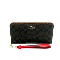 楽天市場】コーチ 長財布（横幅20 ～ 24.9cm）（レディース財布｜財布 