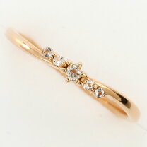 楽天市場】リング カナル4°c（ジュエリー・アクセサリー）の通販