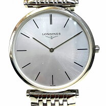 楽天市場】longines l4.709.4（腕時計）の通販