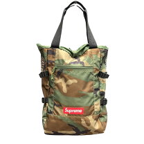 楽天市場】supreme リュック（カラーカーキグリーン）の通販