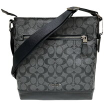 楽天市場】COACH コーチ シグネチャー（ショルダーバッグ 