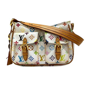 ルイ・ヴィトン(LOUIS VUITTON) モノグラム・マルチカラー(Monogram 