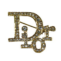 楽天市場】dior（ブローチ｜レディースジュエリー・アクセサリー 
