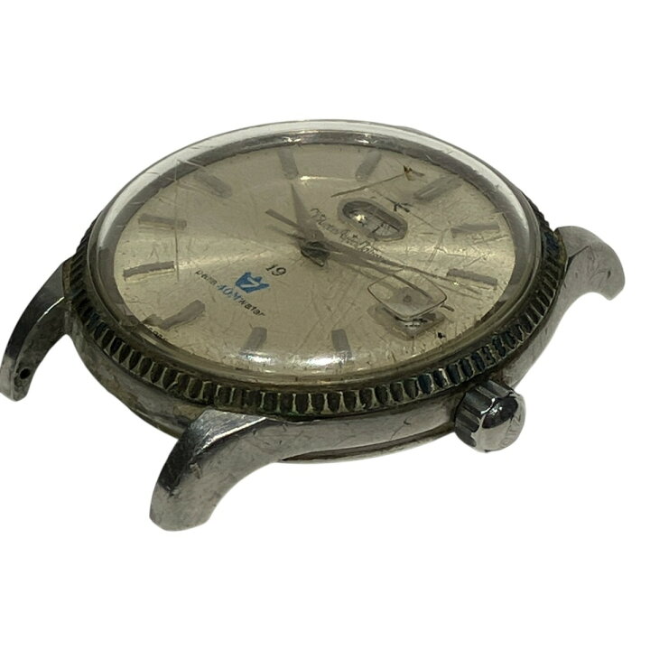 楽天市場】シチズン CITIZEN Para40Mwater オートデーター 19石 
