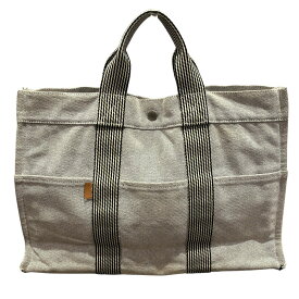 エルメス HERMES フールトゥMM ハンドバッグ レディース 送料無料 【中古】