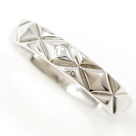 楽天市場 シャネル マトラッセ 指輪 リング レディースジュエリー アクセサリー ジュエリー アクセサリーの通販