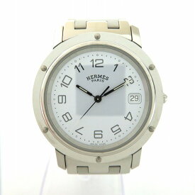 楽天市場 エルメス クリッパー メンズ クォーツ Cl6 710の通販