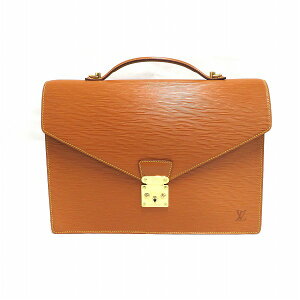 ルイ ヴィトン Louis Vuitton エピ Epi 中古 リクルート ビジネスバッグ 通販 人気ランキング 価格 Com