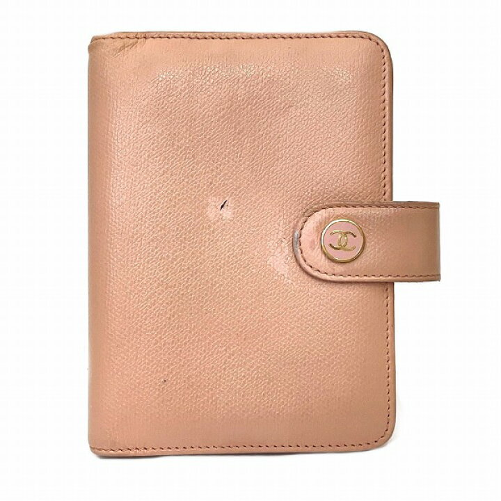 楽天市場】シャネル CHANEL ココマーク アジェンダPM システム手帳 