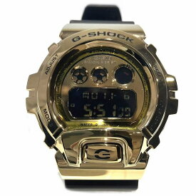 カシオ Gショック GM-6900G-9JF クォーツ 時計 腕時計 メンズ 送料無料 【中古】【あす楽】