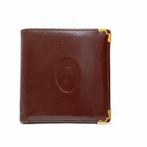 楽天市場】Cartier カルティエ（カラーブラウン）（財布・ケース  