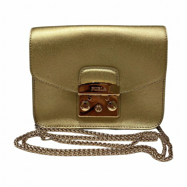 楽天市場】フルラ FURLA メトロポリス G6400 バッグ チェーン  