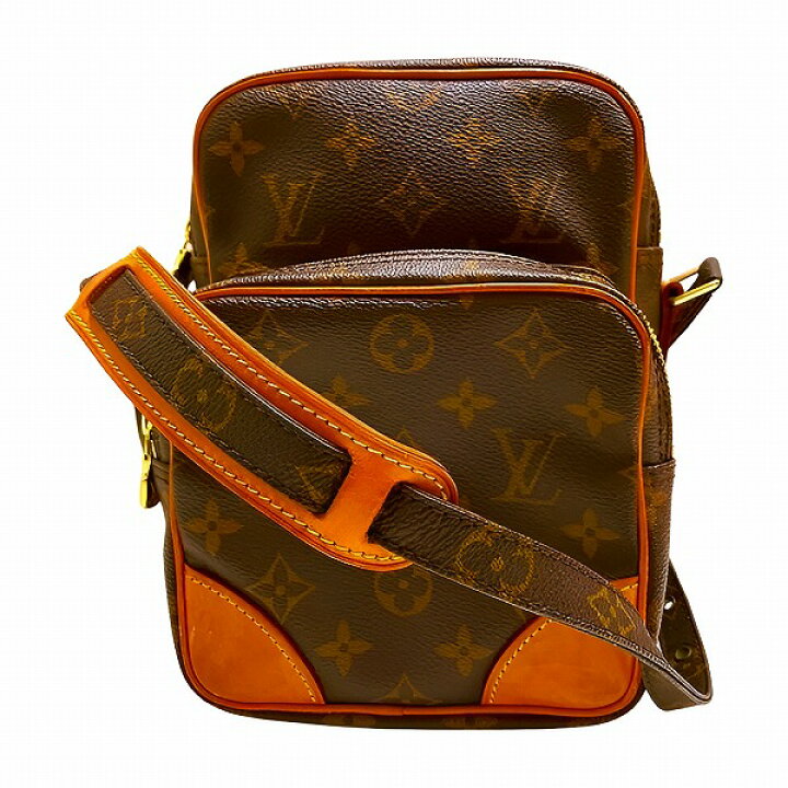 楽天市場】ルイヴィトン Louis Vuitton モノグラム アマゾン M45236 