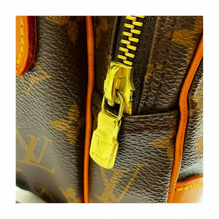 楽天市場】ルイヴィトン Louis Vuitton モノグラム アマゾン M45236 