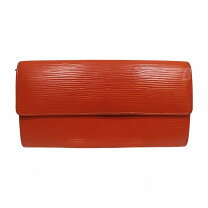 楽天市場】ヴィトン 財布 エピ オレンジの通販
