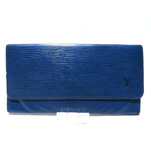 ルイ・ヴィトン(LOUIS VUITTON) 中古 メンズ二つ折り財布 | 通販・人気 