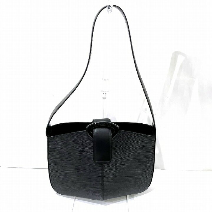 楽天市場】ルイヴィトン Louis Vuitton エピ レヴリ M52162 バッグ 
