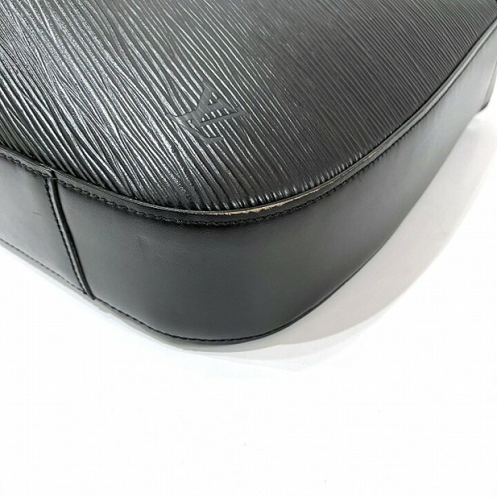 楽天市場】ルイヴィトン Louis Vuitton エピ レヴリ M52162 バッグ 