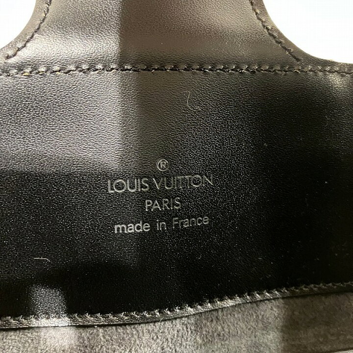 楽天市場】ルイヴィトン Louis Vuitton エピ レヴリ M52162 バッグ 