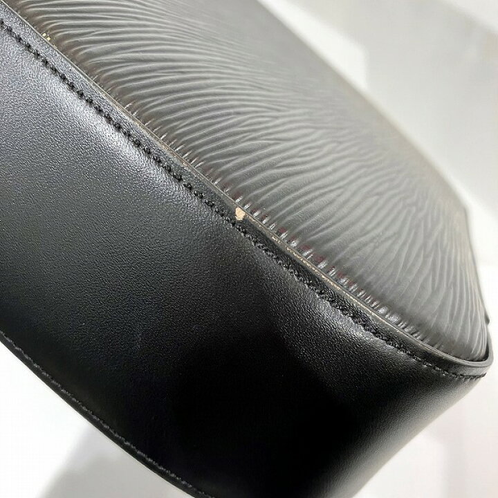 楽天市場】ルイヴィトン Louis Vuitton エピ レヴリ M52162 バッグ 