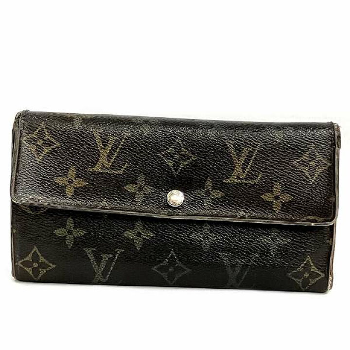 楽天市場】ルイヴィトン Louis Vuitton モノグラム ポシェット 