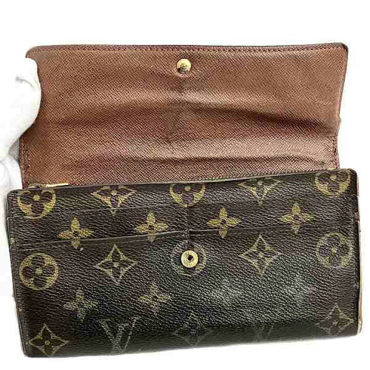 楽天市場】ルイヴィトン Louis Vuitton モノグラム ポシェット 