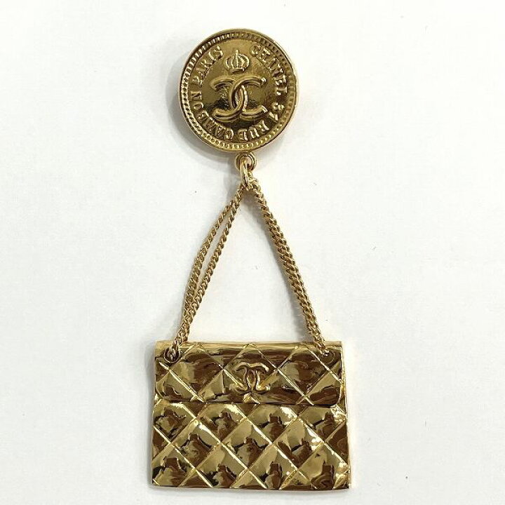 楽天市場】シャネル CHANEL ココマーク マトラッセ バッグモチーフ 95P 