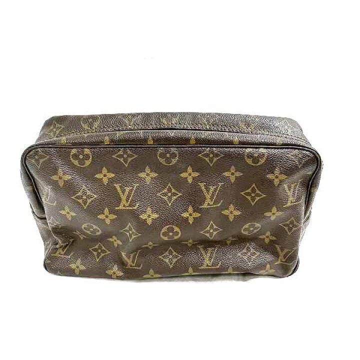 楽天市場】ルイヴィトン Louis Vuitton モノグラム トゥルースト 