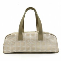楽天市場】シャネル chanel ニュートラベルラインミニボストンの通販