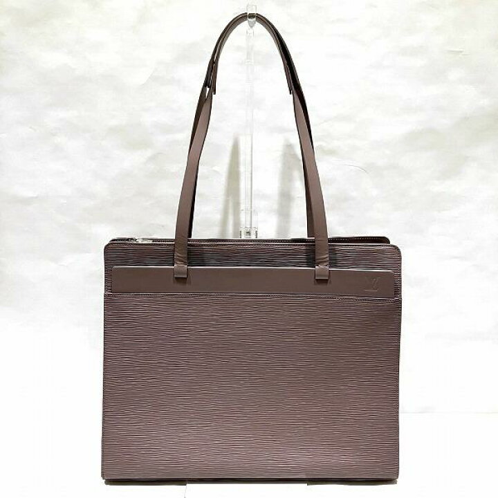 楽天市場】ルイヴィトン Louis Vuitton エピ クロワゼットGM M5250B 