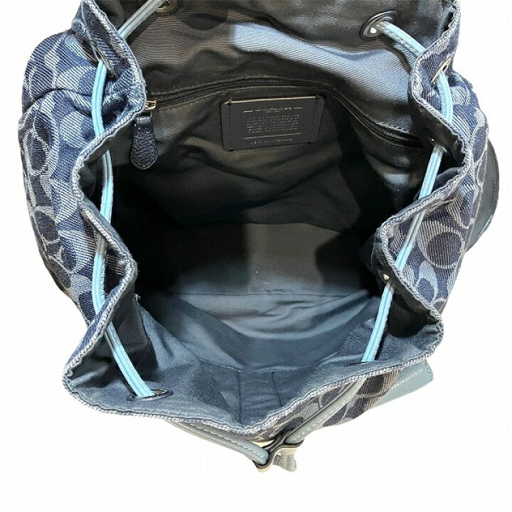 楽天市場】コーチ COACH シグネチャー F25892 バッグ リュック 
