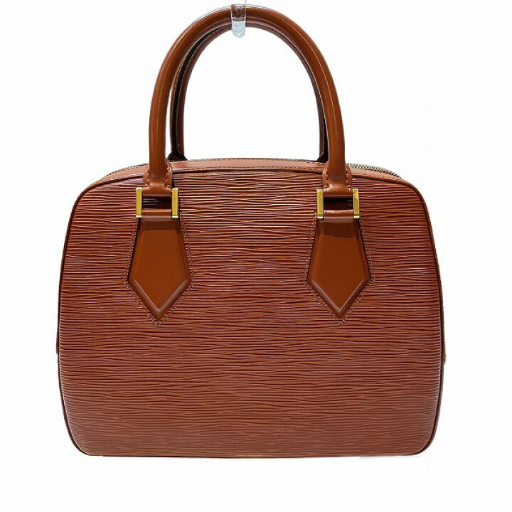 楽天市場】ルイヴィトン Louis Vuitton エピ ポンヌフ M52053 バッグ 