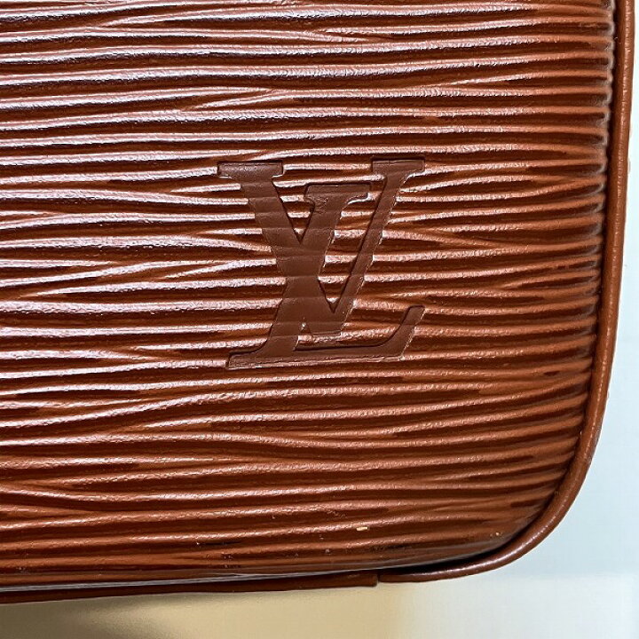 楽天市場】ルイヴィトン Louis Vuitton エピ ポンヌフ M52053 バッグ  