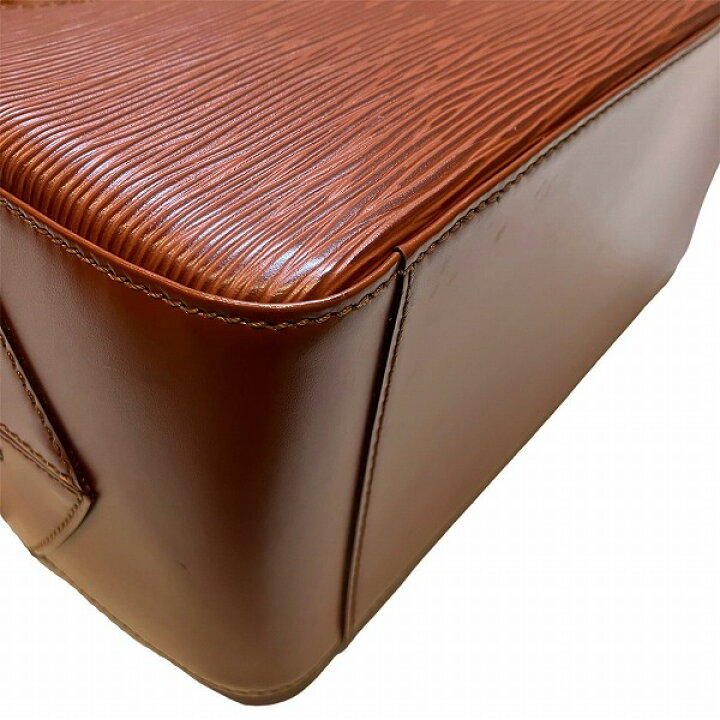 楽天市場】ルイヴィトン Louis Vuitton エピ ポンヌフ M52053 バッグ  