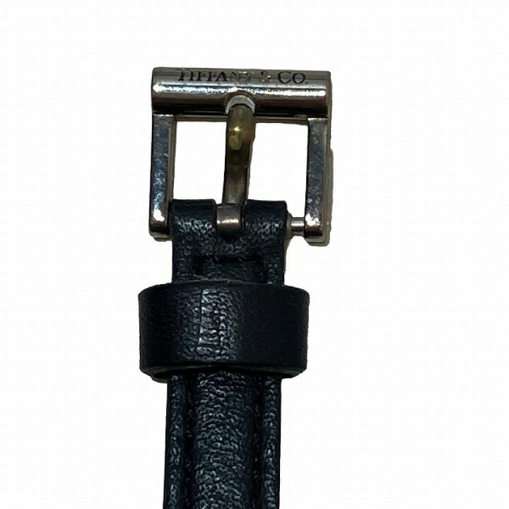 楽天市場】ティファニー アトラス L0640 クォーツ 時計 腕時計  