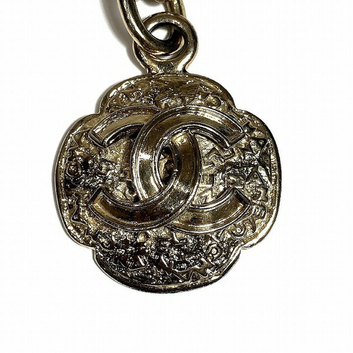 楽天市場】シャネル CHANEL ココマーク ネックレス 95A ブランド小物 