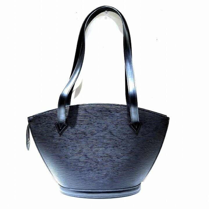 楽天市場】ルイヴィトン Louis Vuitton エピ サンジャック M52272  