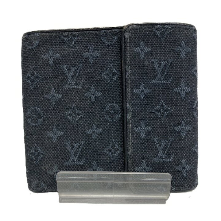 楽天市場】ルイヴィトン Louis Vuitton モノグラムミニ ポルトビエ 