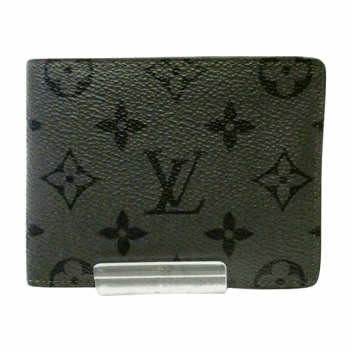 楽天市場】ルイヴィトン Louis Vuitton モノグラム エクリプス 
