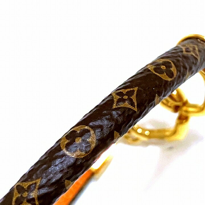 楽天市場】ルイヴィトン Louis Vuitton モノグラム ブラスレ  