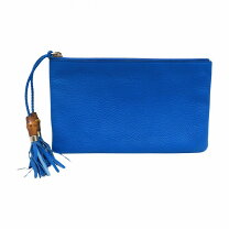 楽天市場】グッチ gucci メンズ（カラーブルー）（クラッチバッグ  