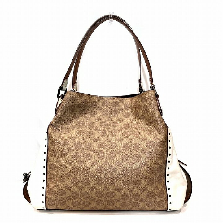 楽天市場】コーチ COACH シグネチャー イーディー 30220 ワン  