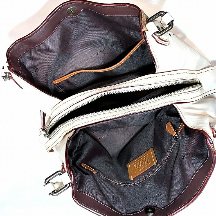 楽天市場】コーチ COACH シグネチャー イーディー 30220 ワン 