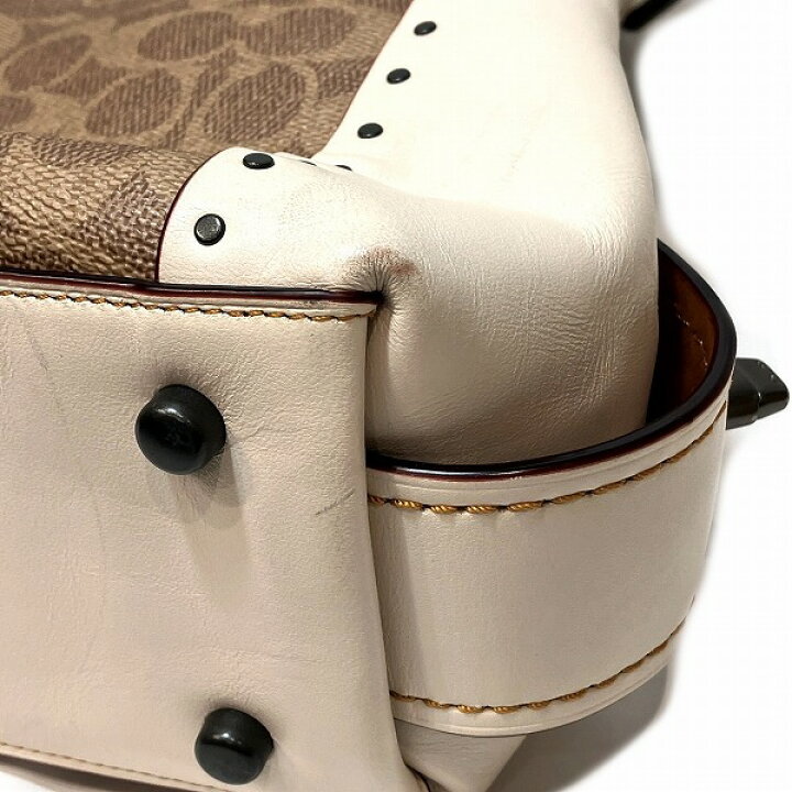 楽天市場】コーチ COACH シグネチャー イーディー 30220 ワン 