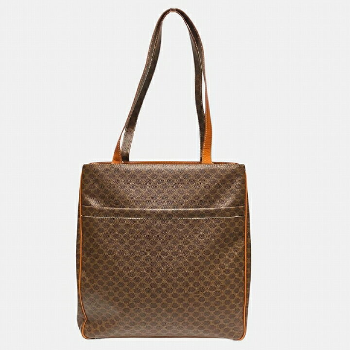 楽天市場】セリーヌ CELINE マカダム バッグ トートバッグ ショルダー  
