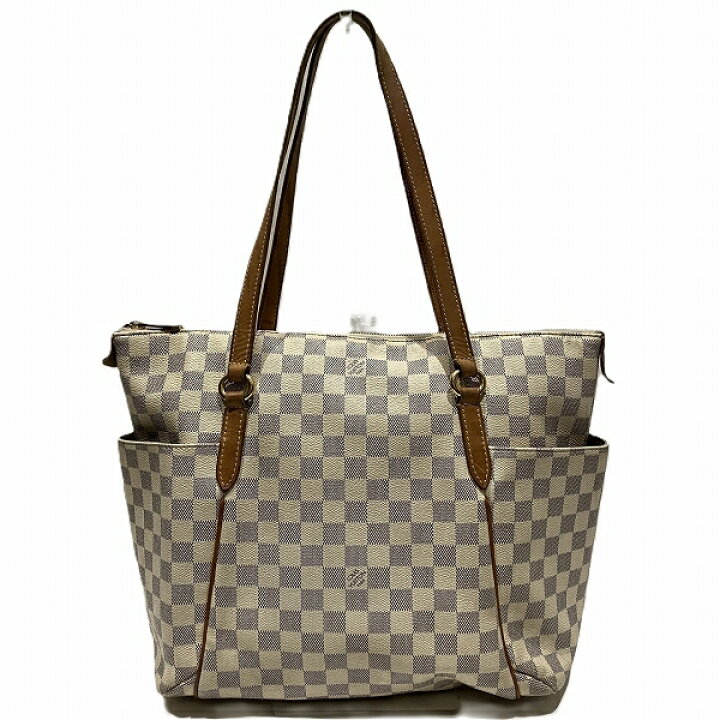 楽天市場】ルイヴィトン Louis Vuitton ダミエアズール 