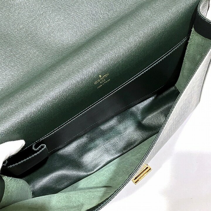 楽天市場】ルイヴィトン Louis Vuitton タイガ ポルトドキュマン  
